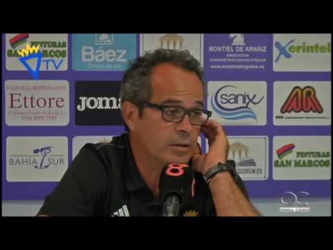 El San Fernando se adjundica el Trofeo de la Sal