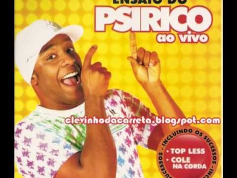 Psirico Reboladinha  MP3