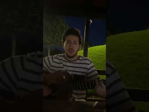 Seksendört - Anlayamazsın (Cover)