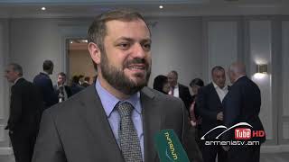 Սուր անկյուն 12․11.2023 - Նաիրի Մուրադյան «Անպատասխանատվության սահմանը»