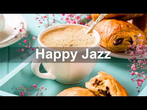 Smooth Jazz Piano Music for Happy Mood - Happy Jazz & Bossa Nova