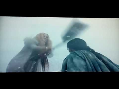 RAW XLII - Captain Knuckles & Collective Machine