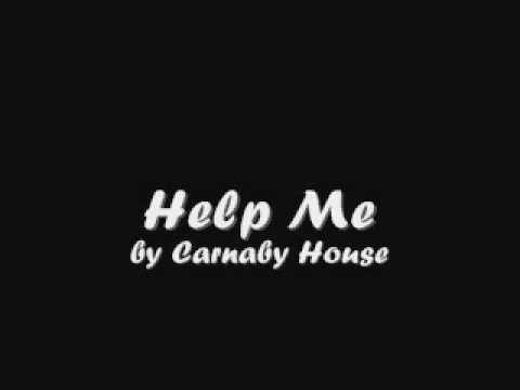 Help Me - Carnaby House z reklamy Sprite