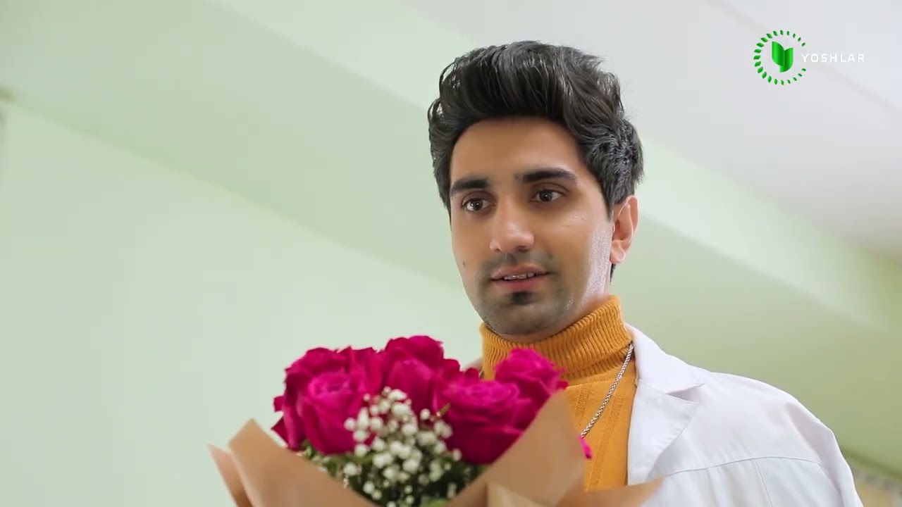 Galdir 30-qism 1-fasl (milliy serial) | Галдир 30-қисм 1-фасл (миллий сериал)