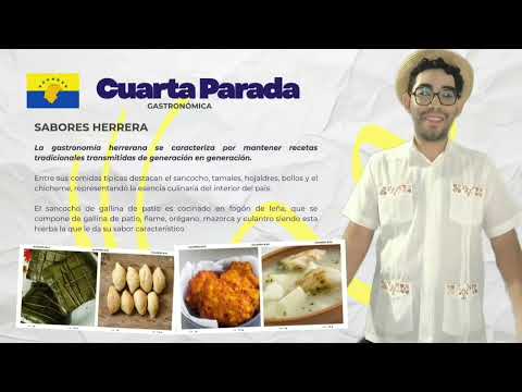 Descubriendo Herrera //un viaje por la cultura panameña 🇵🇦