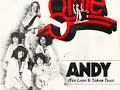 Girlie - Andy (For Love It Takes Two)