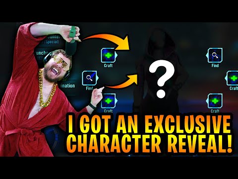 I FINALLY Got An Exclusive Character + Rework Kit Reveal! Ghost Spider Gameplay + Spider-Man Rework