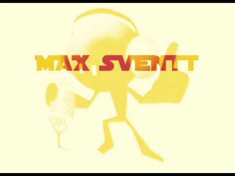 MAX SVENTT - Fuck off (originale version)