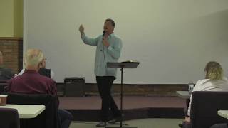 Wise As Serpents, Harmless As Doves