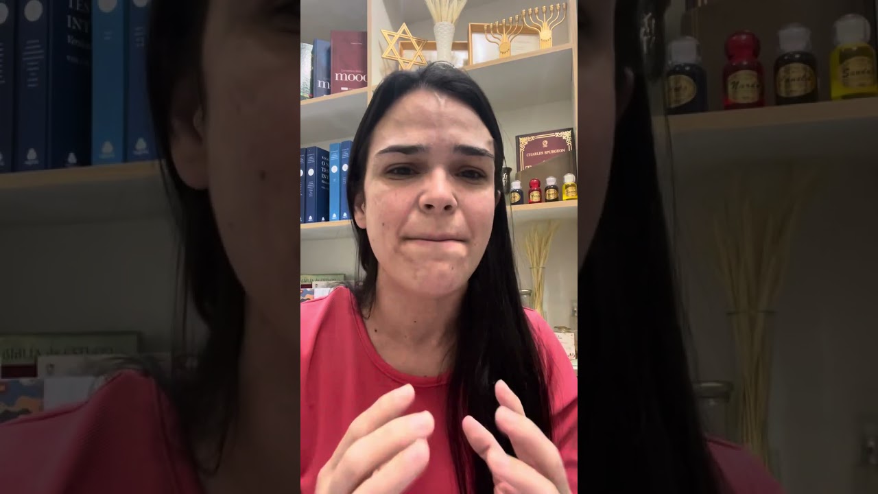 Quando começar a acontecer vai causar espanto diz O Senhor!