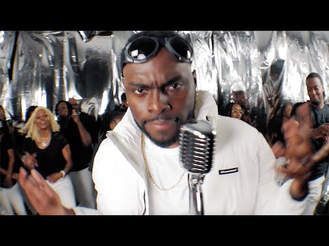 Mike Teezy - The Nu Revolution (Official Music Video)