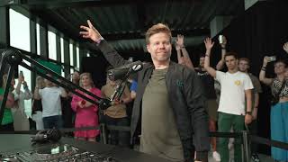Armin van Buuren, Ferry Corsten, Rank 1 &amp; Ruben de Ronde - Destination (World Premier)