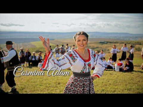 Cosmina Adam - COLAJ DE JOC 2025 💃🏻