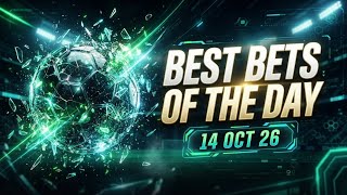Top Wednesday Football Predictions | Best Betting Tips Today ⚽ | Football Predic
