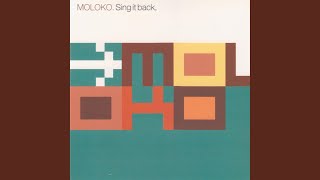 Sing It Back (Can 7 Supermarket Mix Edit)