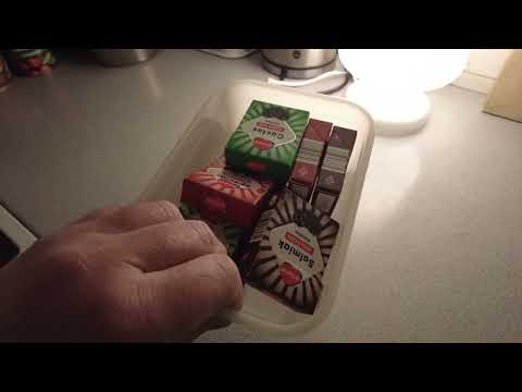 MongoTV_7023 - HVAD JEG SER PÅ NETFLIX - Del 520 - Tinitins Oplevelser