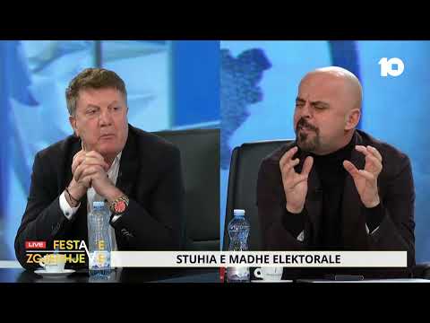 "Unë sek* me Albinin nuk bëjë", Milaim Zeka shpërthen