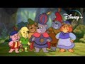 Disney S Adventures Of The Gummi Bears Theme Song Disney Throwbacks Disney