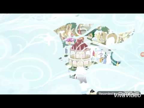 Mlp-Music Video:Don't Let Me Down