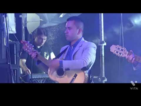 Maldita Traga - Yeison Jimenez (Concierto En Vivo)