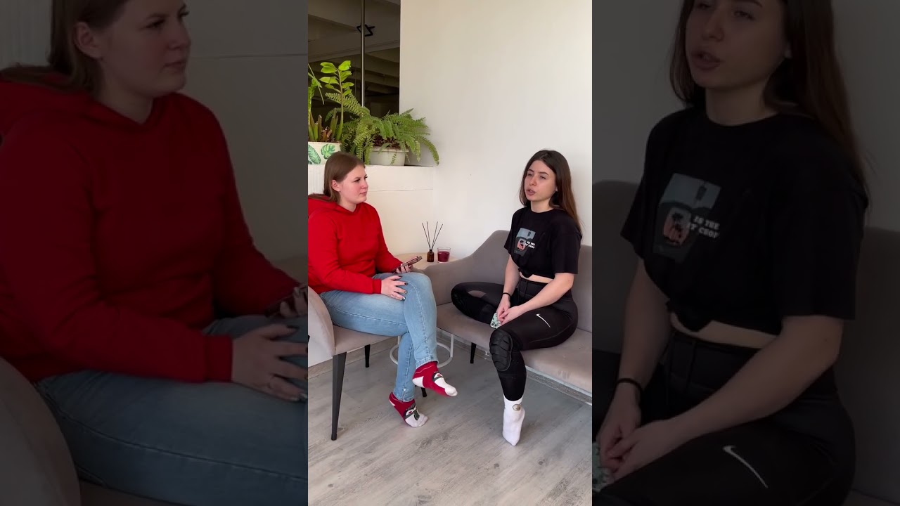 Постер видео