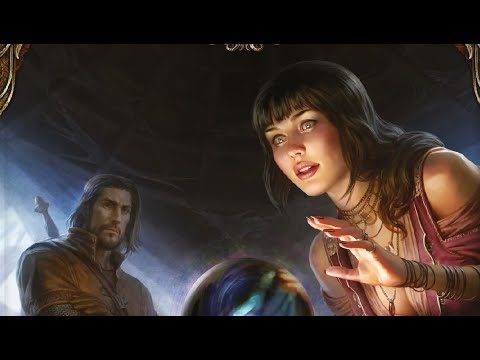 DSA Durchgeblättert Folge 85 - DSA5 Grundregelwerk (1/2)