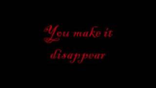 Seventh Day Slumber - Masquarade (Lyrics)