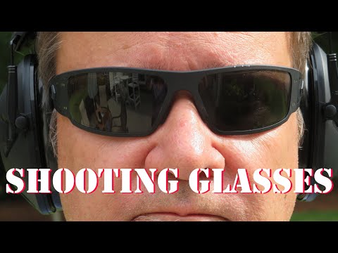 We Try Shooting Glasses from $10 to $196 and Find Good Value