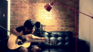 Prateek Kuhad - 'Raat Raazi' - YouTube