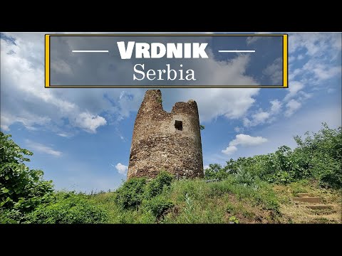 Vrdnik - The Pride of Fruška Gora National Park in Serbia // Vrdnik - Idealno mesto za odmor