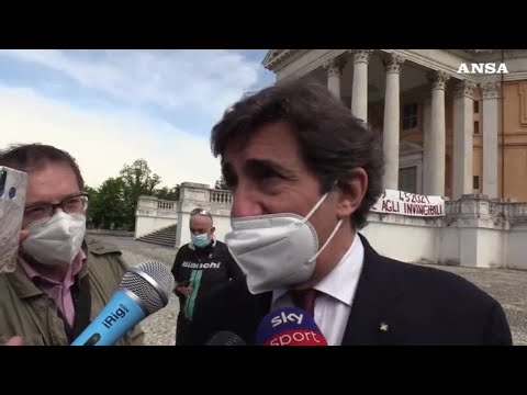 Superlega, Cairo: "Assemblea domani: per me attentato al...