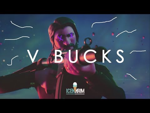 [FREE] Lil Pump Ft. Smokepurpp Type Beat - V BUCKS (Prod. Icekrim) / FORTNITE SAMPLED
