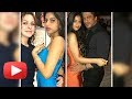Shahrukh Khan Daughter Suhana Khan Repeats Her Dress But With A Twist