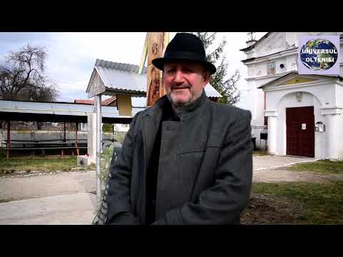 MONUMENT ÎNCHINAT REZISTENȚEI ANTICOMUNISTE - HUREZANI 2021