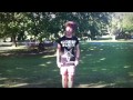 Midnight Beast - Tik Tok Parody Music Video 