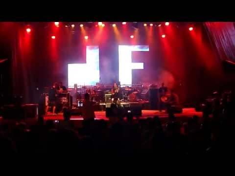 Akoben Electric - Wrong Direction (live @ Demofest, Banja Luka)