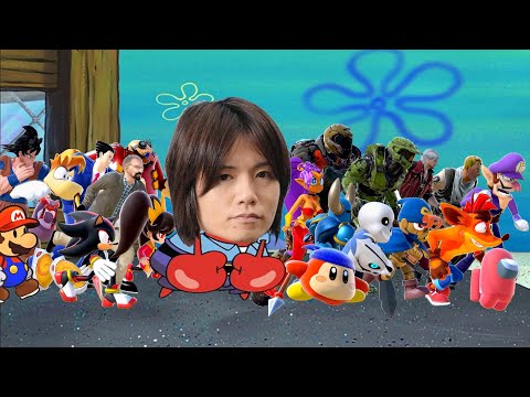 YouTube Thumbnail