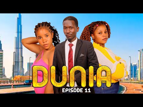 DUNIA (Ep 11)