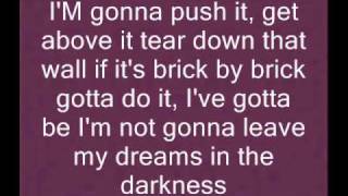 brian harvey i can a cappella lyrics