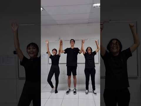 Pounds in color/ Alunos  que inspiram - 2023