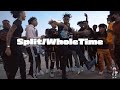 Lil Yachty Split Whole Time Dance Video Shot By Jmoney1041
