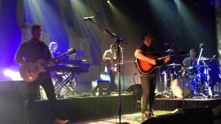 Boy and Bear - Stranger, The Tivoli, Brisbane