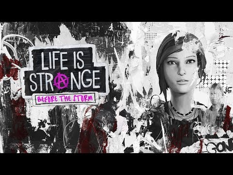 動画と音楽 | Life is Strange: Before the Storm | SQUARE ENIX