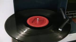 Kris Kristofferson-Crippled Crow