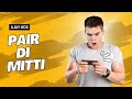 Pair Di Mitti Parry Ajay Hoshiarpuria Video Enjoy Ke Liye