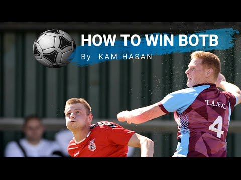 HOW TO WIN BOTB | DREAM CAR WEEK 42 2020 | BEST BOTB STRATEGY