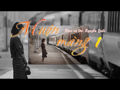 Muộn màng 1 Sheet - Đan Thanh