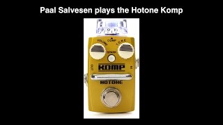 Download lagu Bass Weekly - Let's Play Hotone Komp mp3