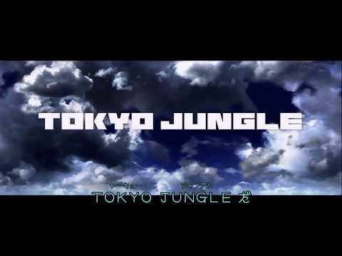 Tokyo Jungle - Exclusive US Gameplay Preview Trailer Exclusive
