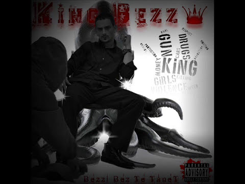 Bezzi Bez - Oktapodi